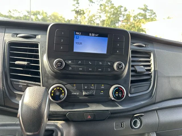 Used 2024 White Ford  image 18