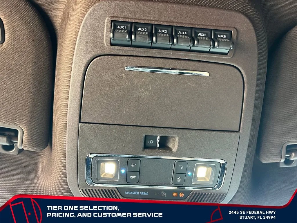 Used 2023 White Ford King Ranch image 25