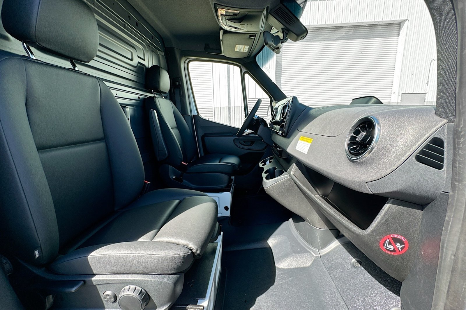 New 2026 Arctic White Mercedes-Benz  image 23