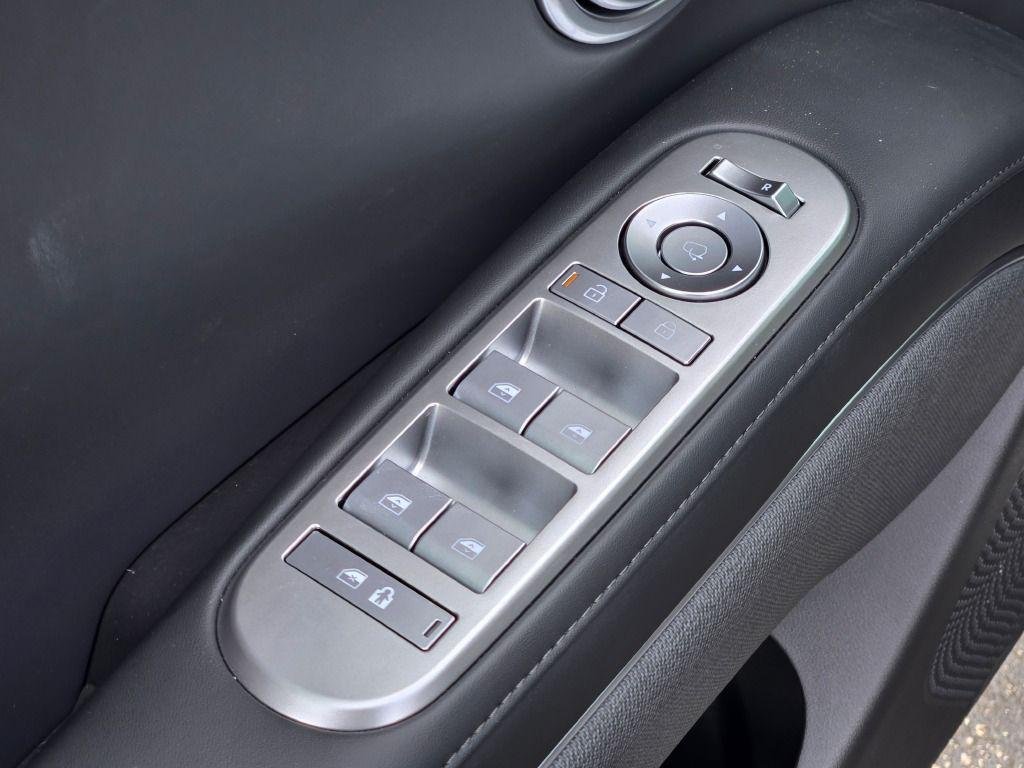 New 2026 Gray Pearl Hyundai Calligraphy AWD image 23
