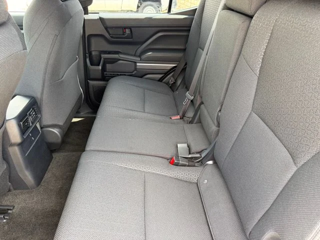 Certified Used 2026 UNDERGROUND Toyota SR5 image 31