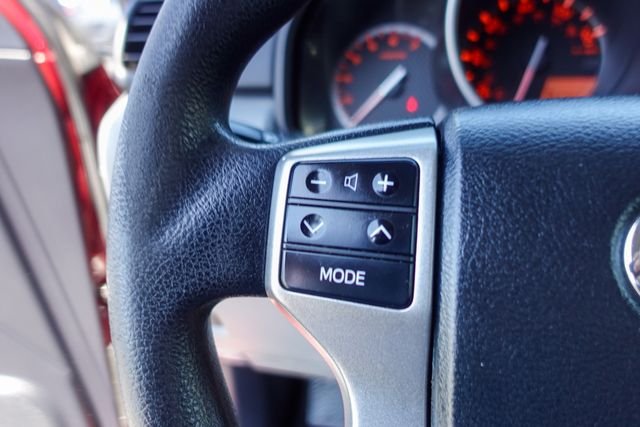 Used 2013 Red Toyota SR5 image 14