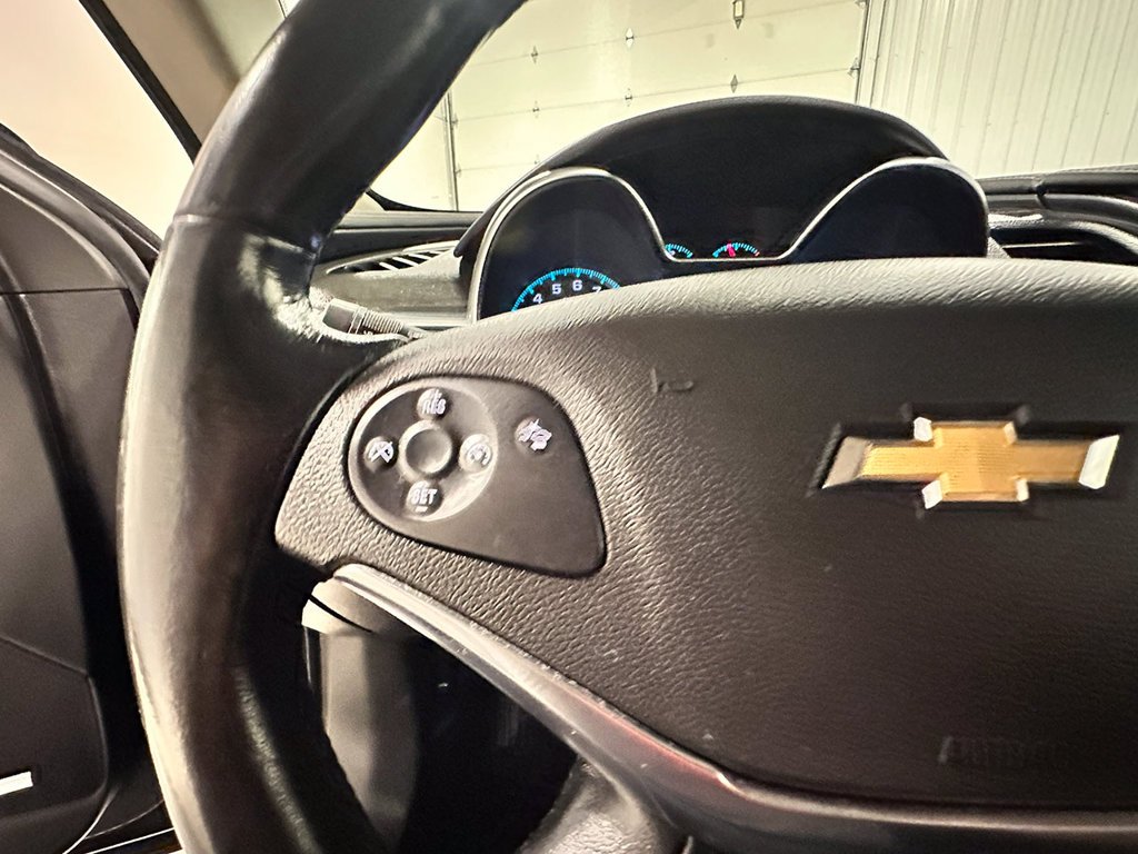 Used 2017 Black Chevrolet LT image 36