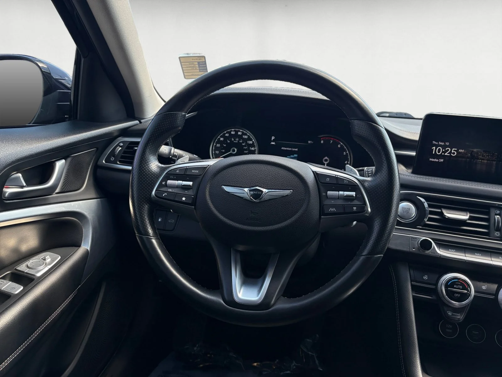 Used 2023 Blue Genesis 2.0T image 11