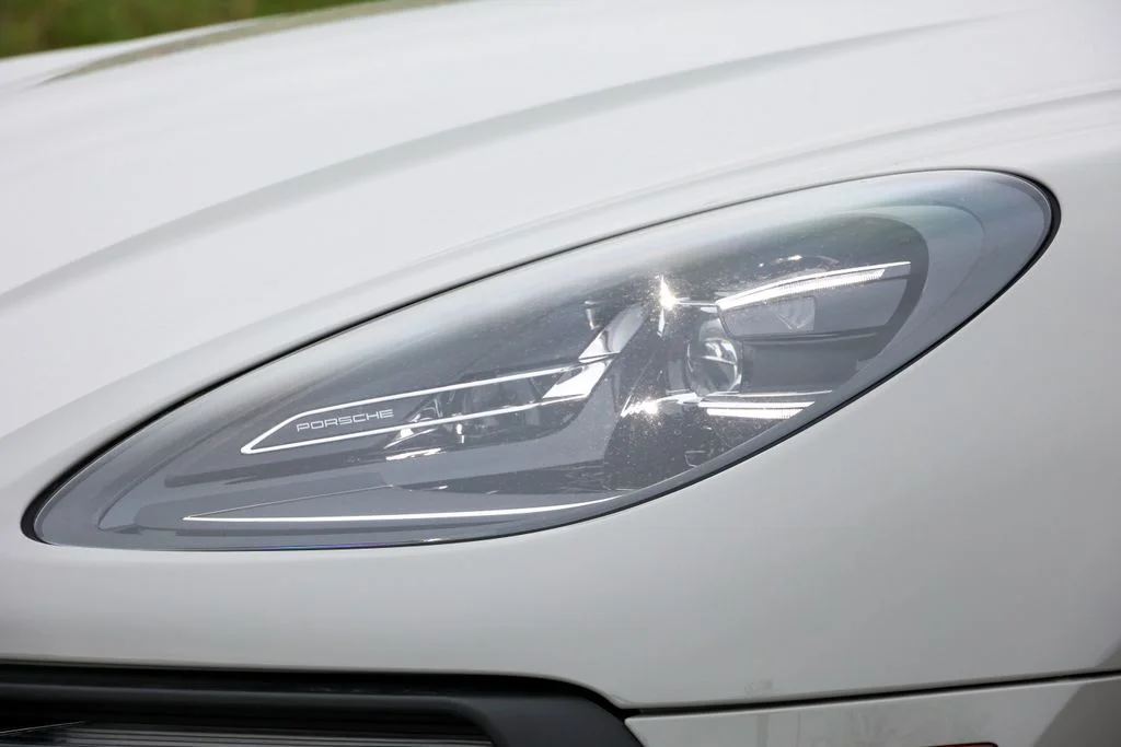 Certified Used 2026  Porsche  image 22