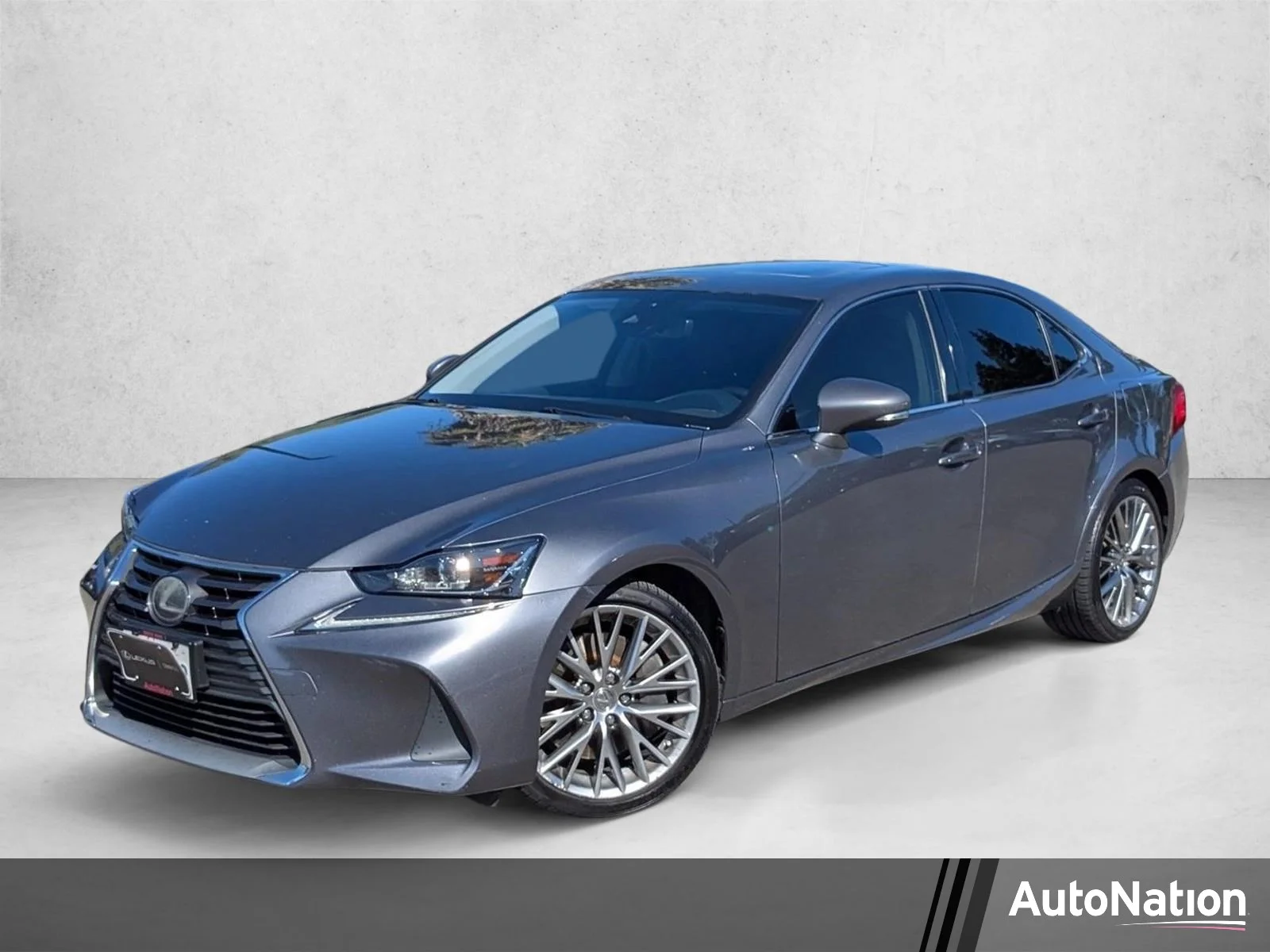 2018 Lexus IS 350 300 RWD's photo