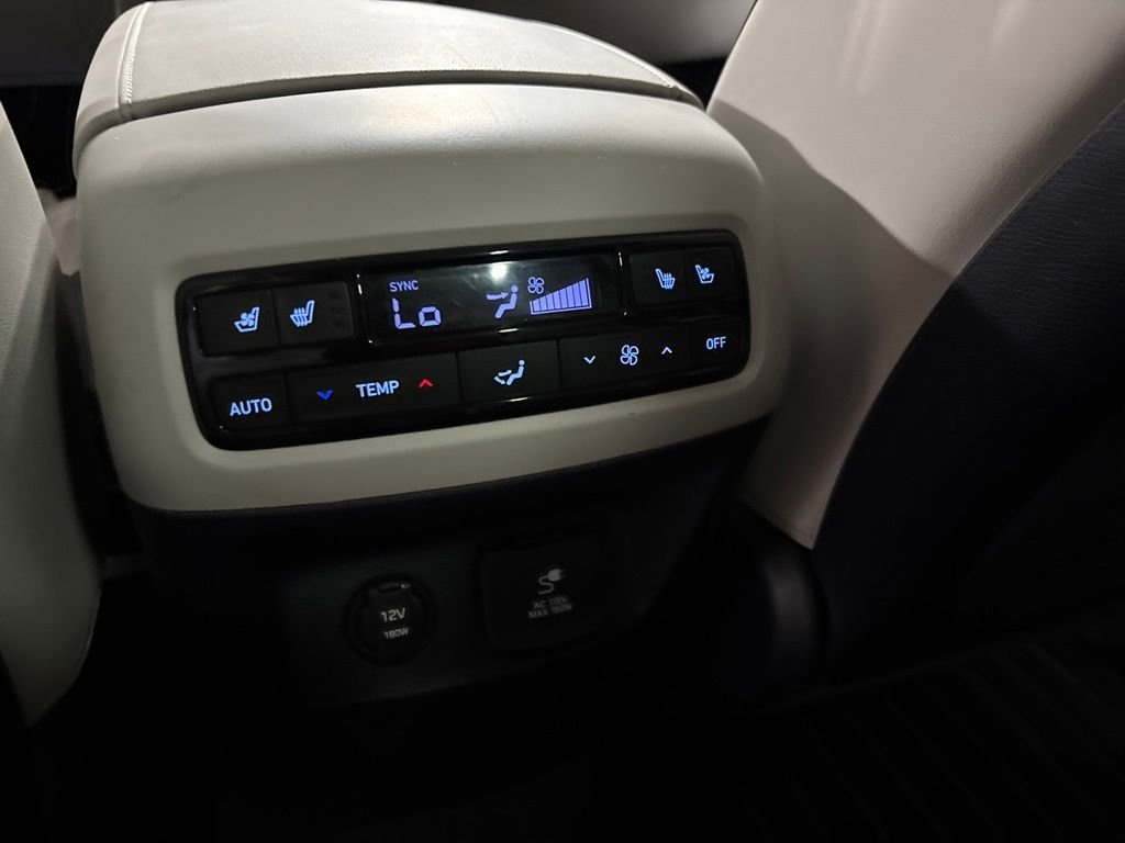 Certified Used 2024 Gray Hyundai Calligraphy image 37
