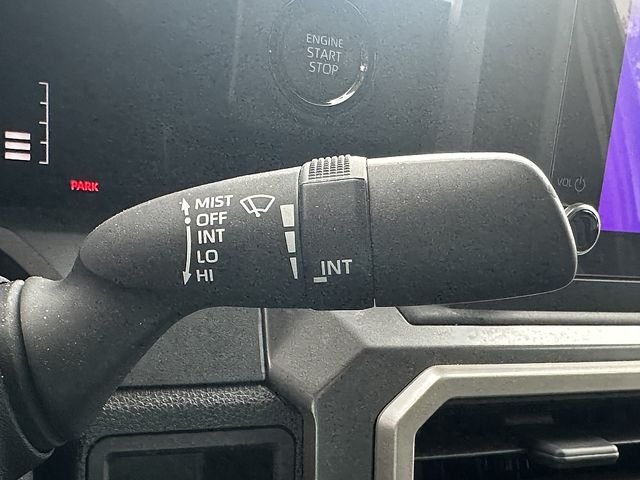 Certified Used 2024 White Toyota SR5 image 23