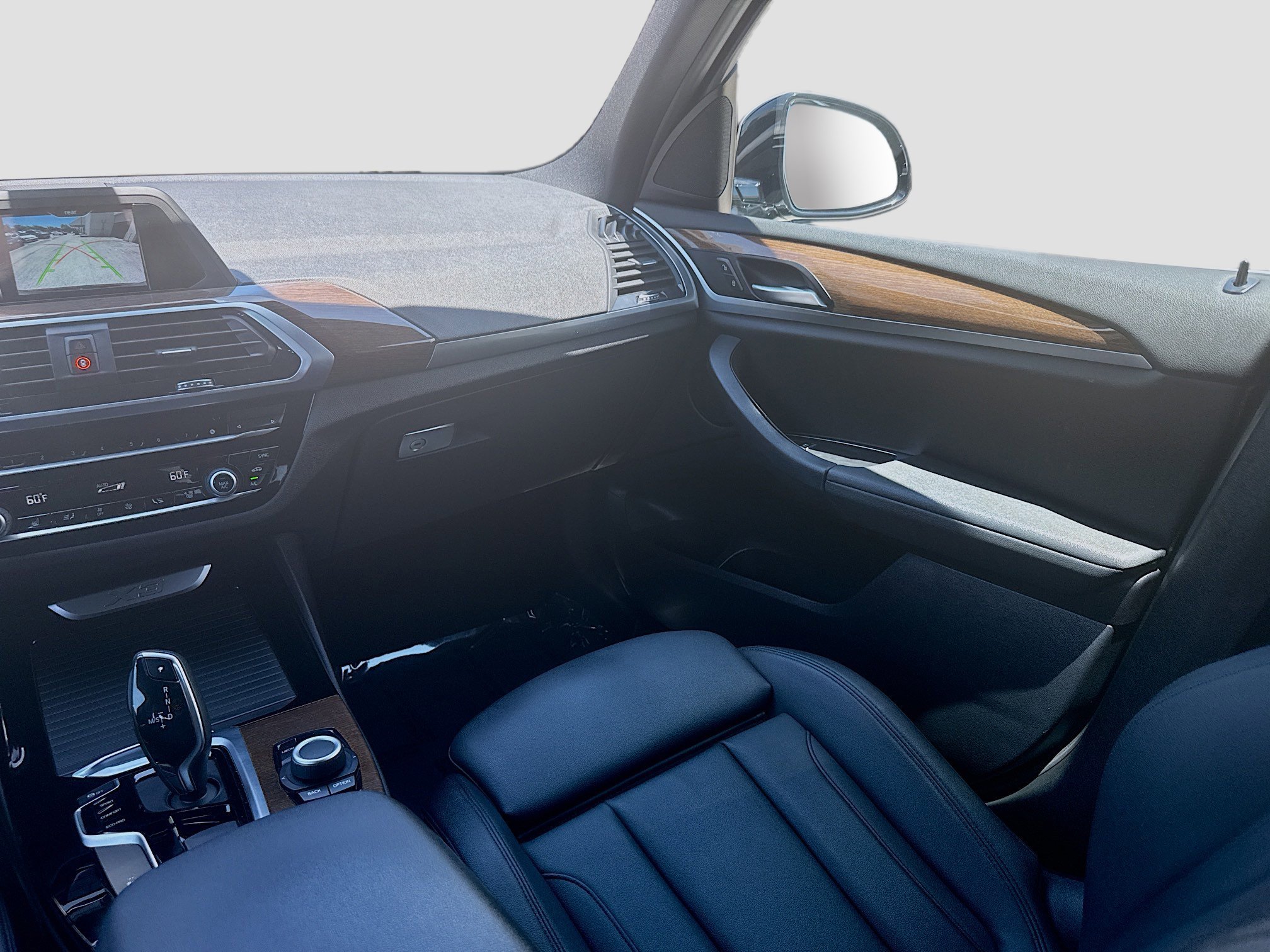 2019 BMW X3 30i - Photo 19