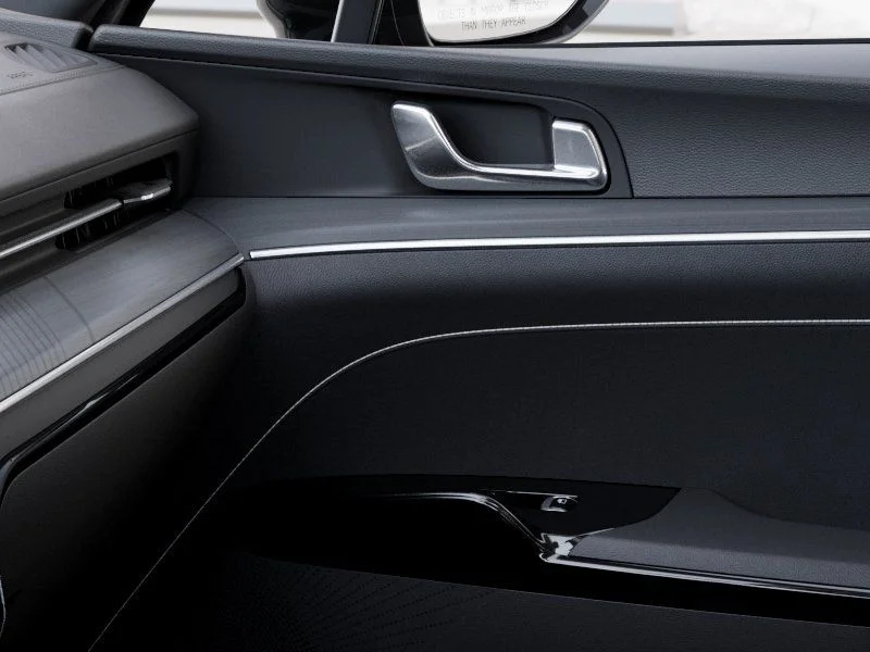 New 2026 Steel Matte Gray Kia GT-Line image 24