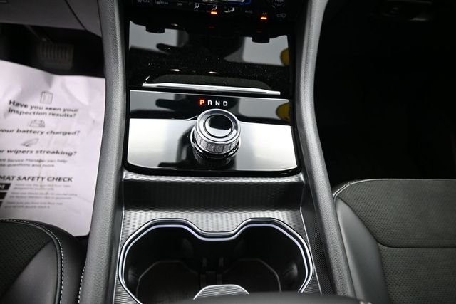 Used 2025 White Jeep Altitude X image 41
