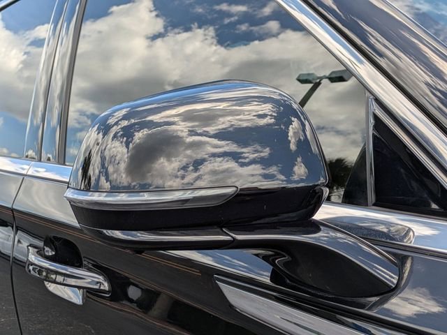 Used 2023 Infinite Black Me Lincoln Black Label image 11