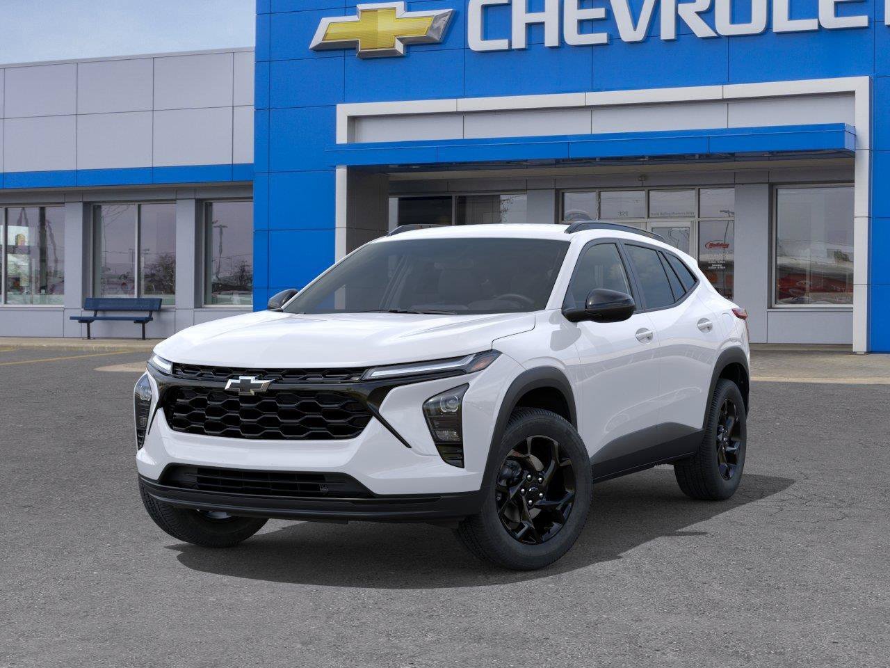 2026 Chevrolet Trax LT - Photo 6