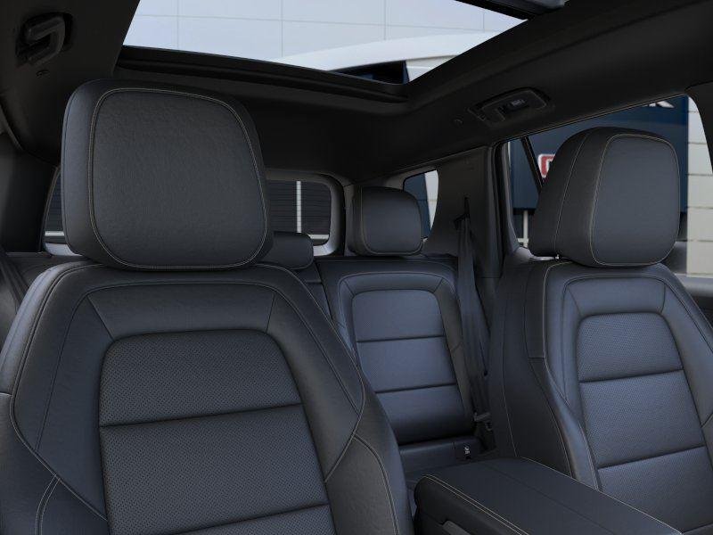 2026 GMC Terrain Elevation - Photo 24