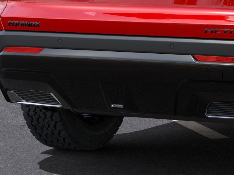 2025 Chevrolet Equinox ACTIV - Photo 15