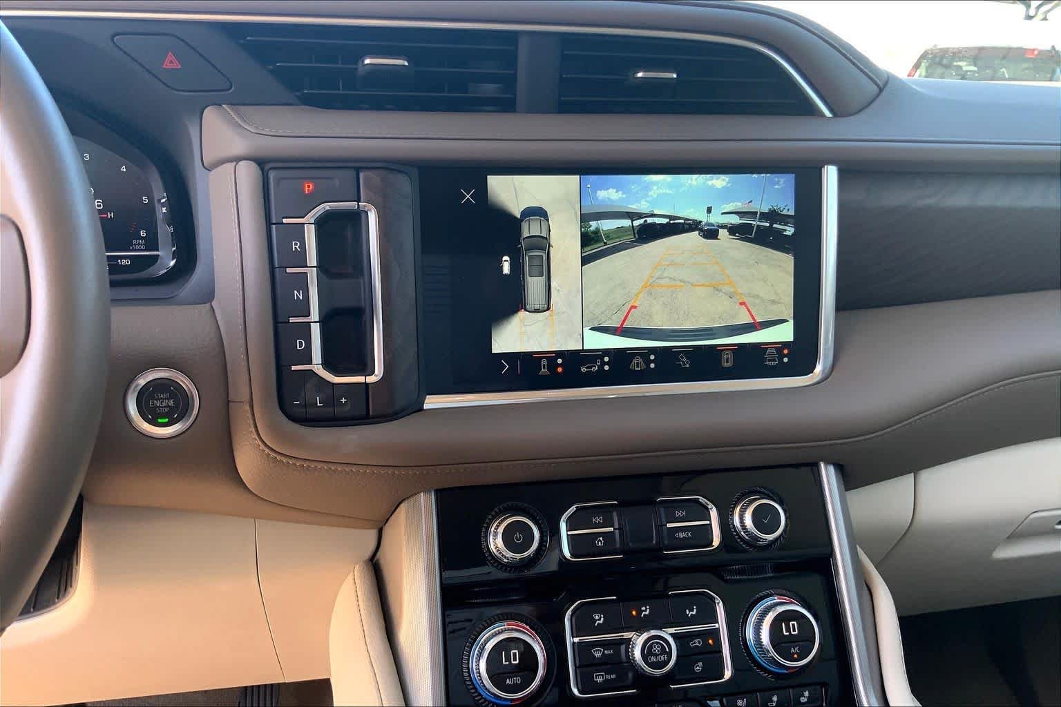 Certified Used 2024 Summit White GMC Denali image 31