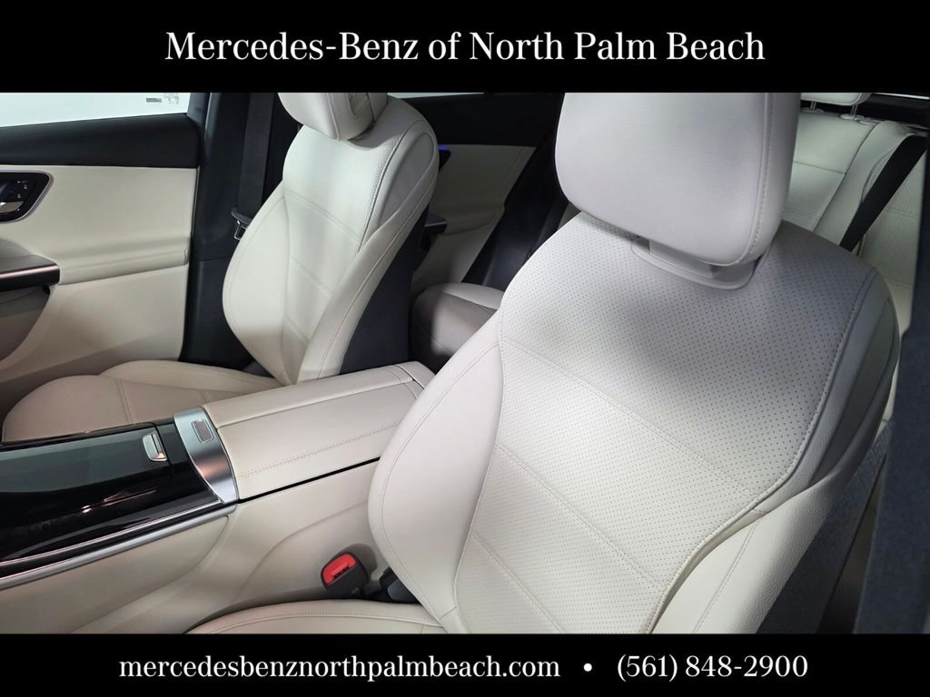 New 2026 Starling Blue Metallic Mercedes-Benz GLC 300 image 9