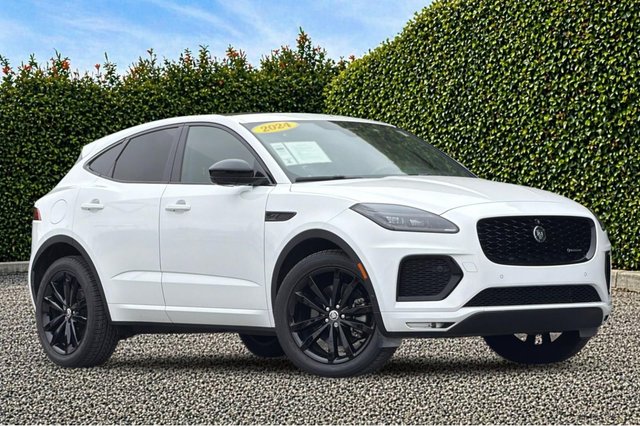 2024 Jaguar E-PACE P250