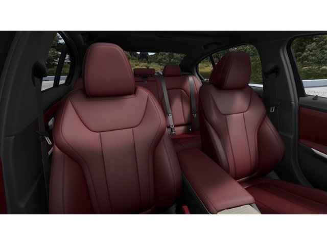 New 2026 Brooklyn Grey Metallic BMW  image 11