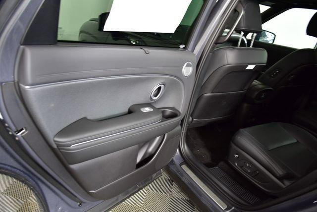 New 2026 Gray Hyundai Calligraphy image 91