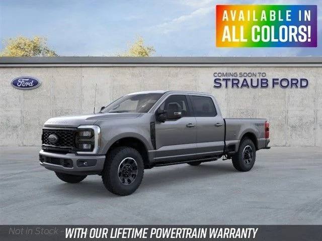 2026 Ford F-250 XLT 4x4 Crew Cab 6-3/4' Box's photo