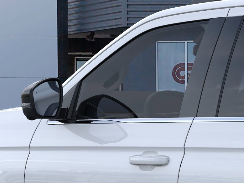 New 2026 Oxford White Ford Active image 21
