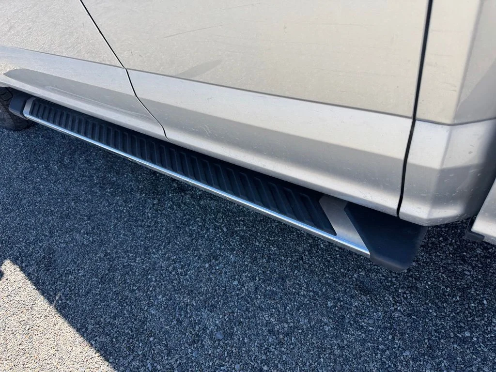 Used 2016 Ingot Silver Ford XLT image 15