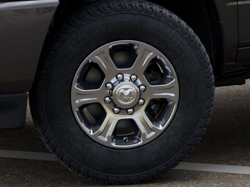 2026 Ram 2500 — photo 8
