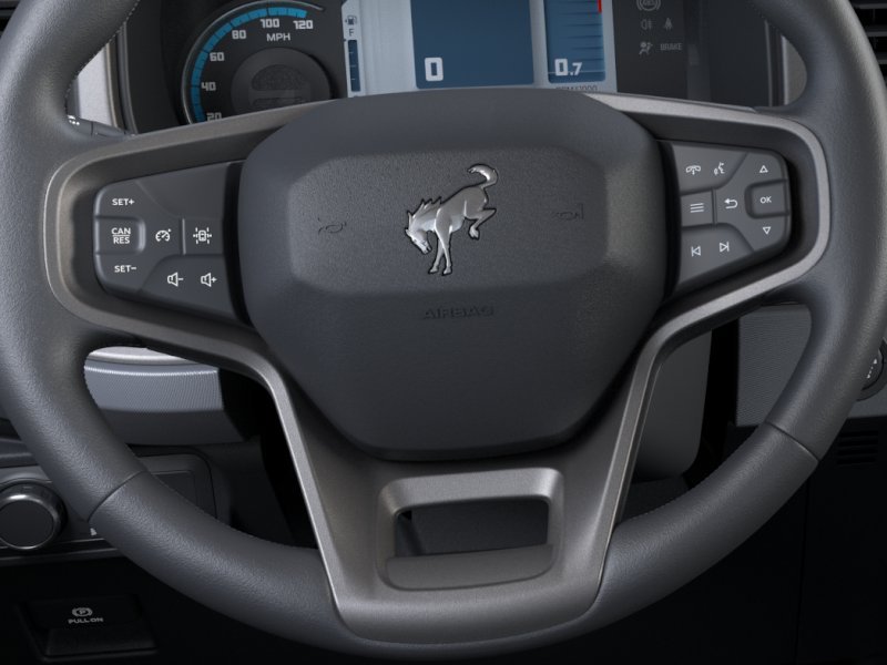 2025 Ford Bronco 4-Door Big Bend - Photo 46