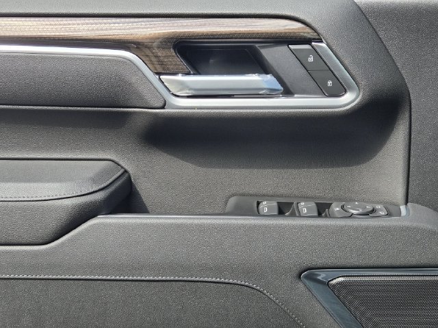 2026 Chevrolet Silverado 1500 LT - Photo 18