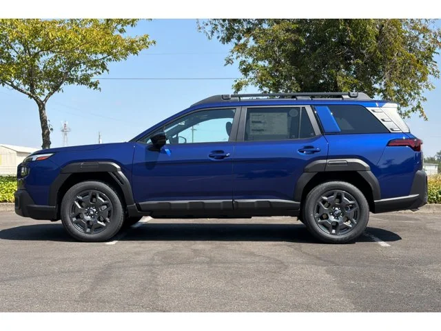 New 2026 SAPPHIRE BLUE PEARL Subaru Premium image 34