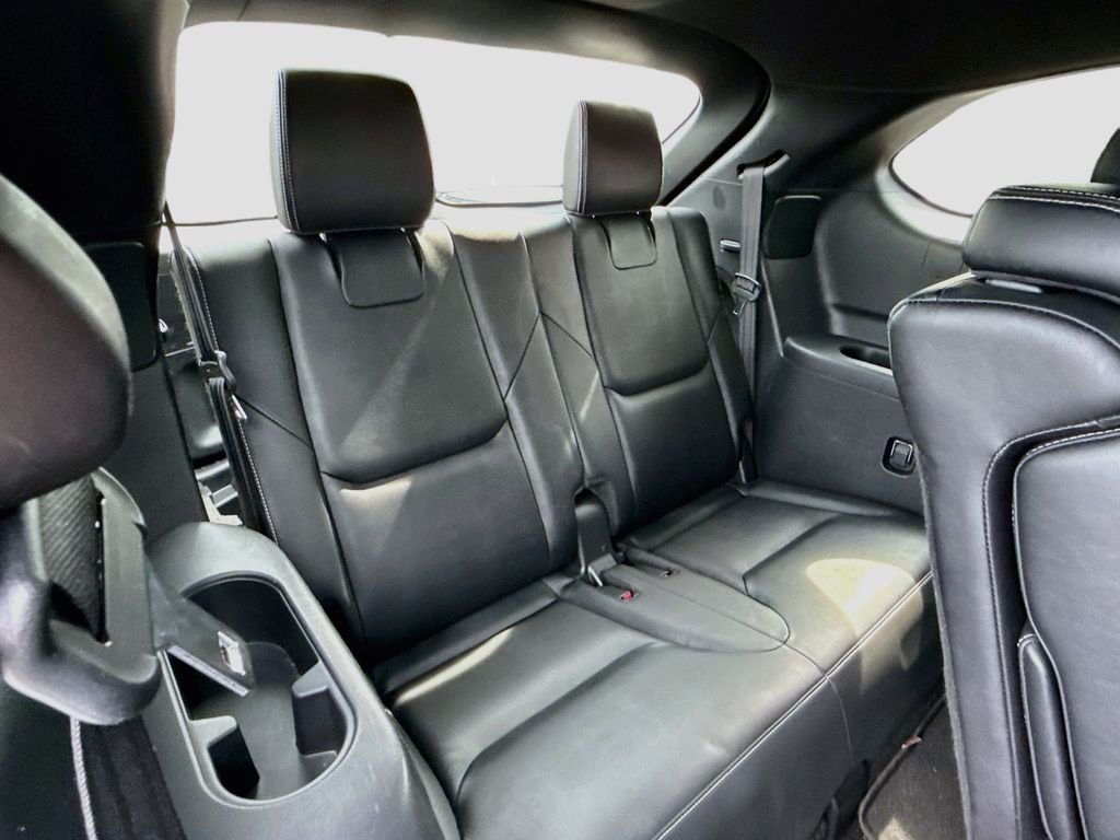 Used 2021 Snowflake White Pearl Mica Mazda Grand Touring image 29