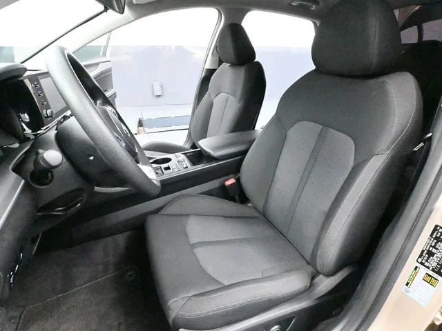 Used 2021 Beige Kia LXS image 23