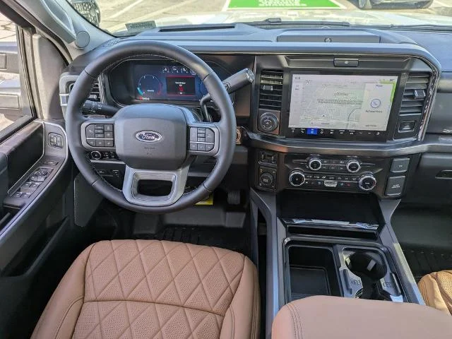 New 2026 Avalanche Ford Lariat image 52