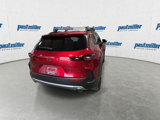 New 2026 Soul Red Crystal Metallic Mazda 2.5 Turbo AWD image 10