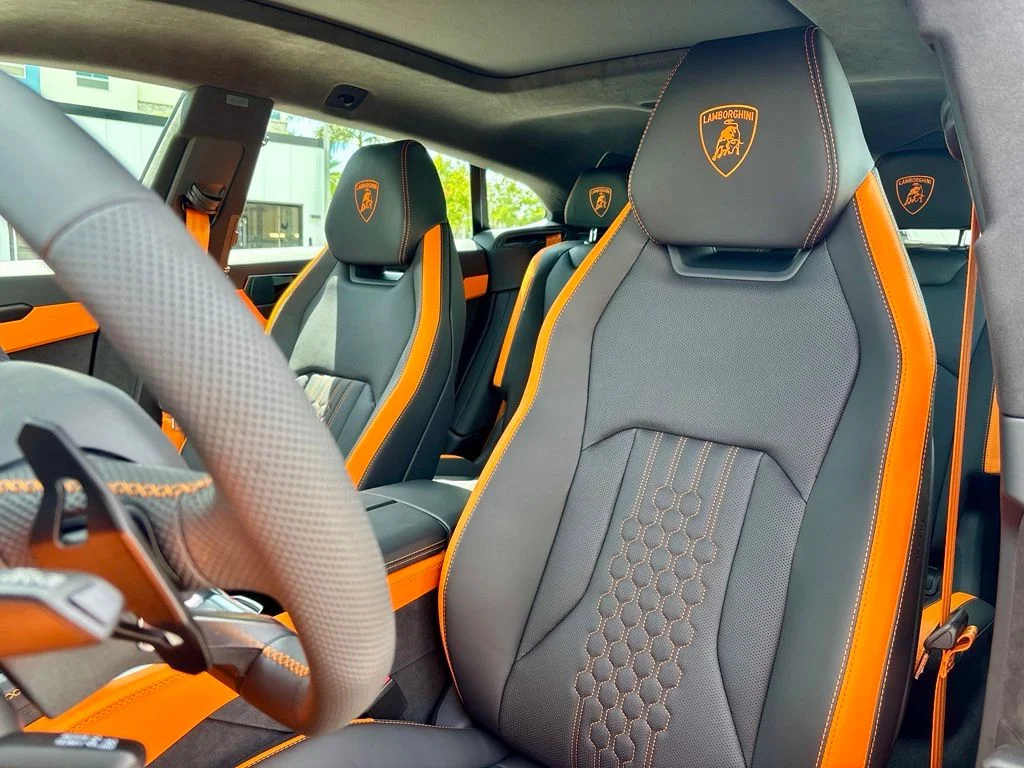 New 2026 Vl/Verde Lares Lamborghini SE image 15
