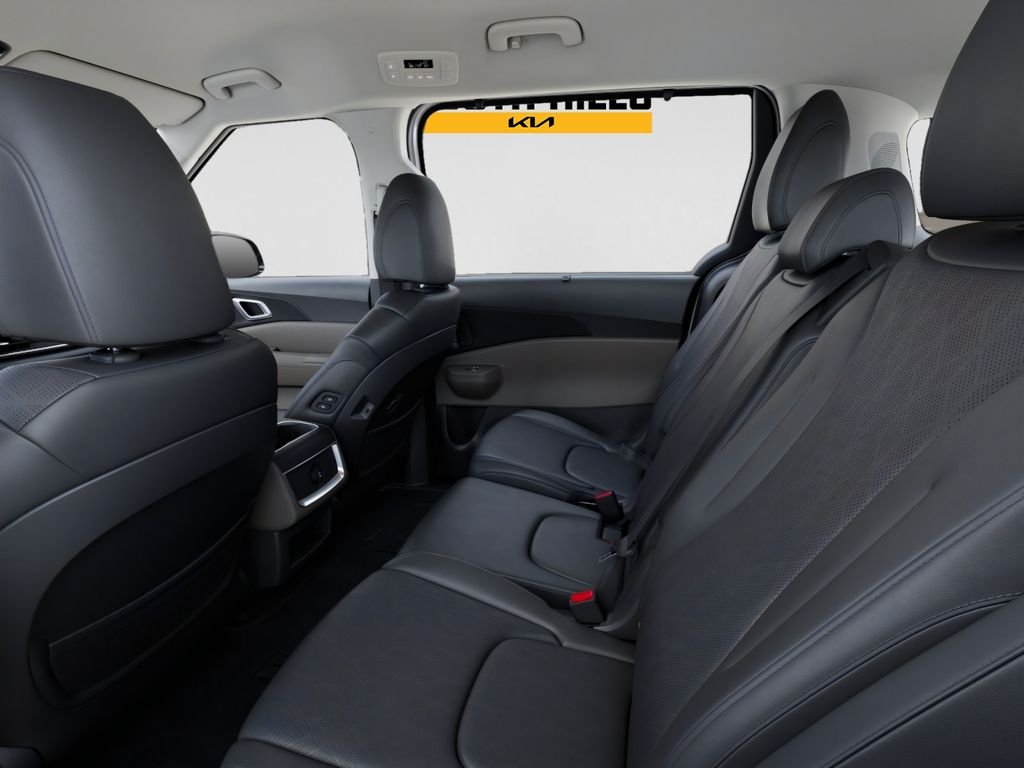 New 2027 White Kia EX image 18
