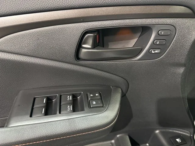 2026 Honda Ridgeline TrailSport - Photo 16