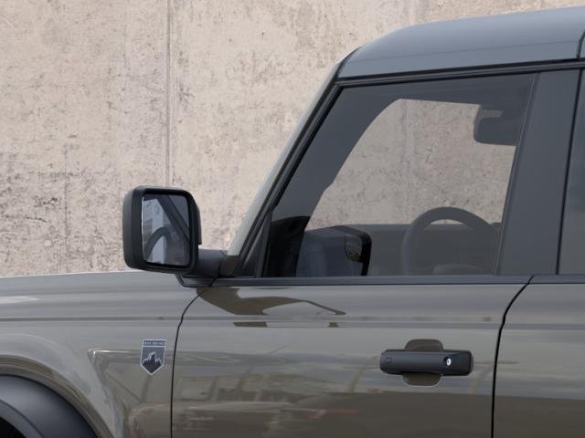 2025 Ford Bronco 4-Door Big Bend - Photo 45