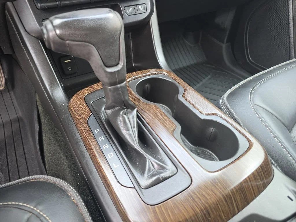 2017 GMC Canyon Denali - Photo 16