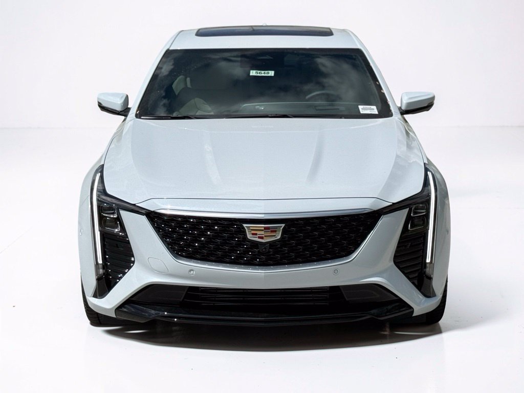 2026 Cadillac CT5 Premium Luxury - Photo 8