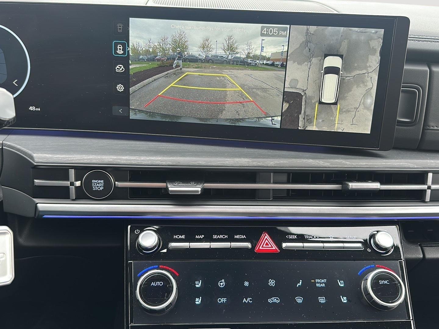New 2026 ROCKWOOD GREEN HYUNDAI LIMI image 34