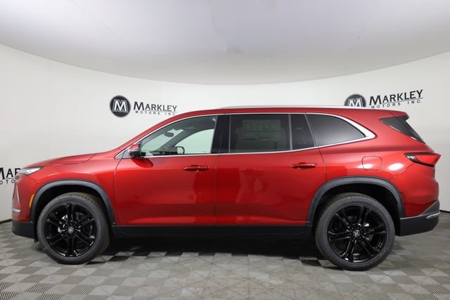 2026 Buick Enclave Preferred - Photo 42