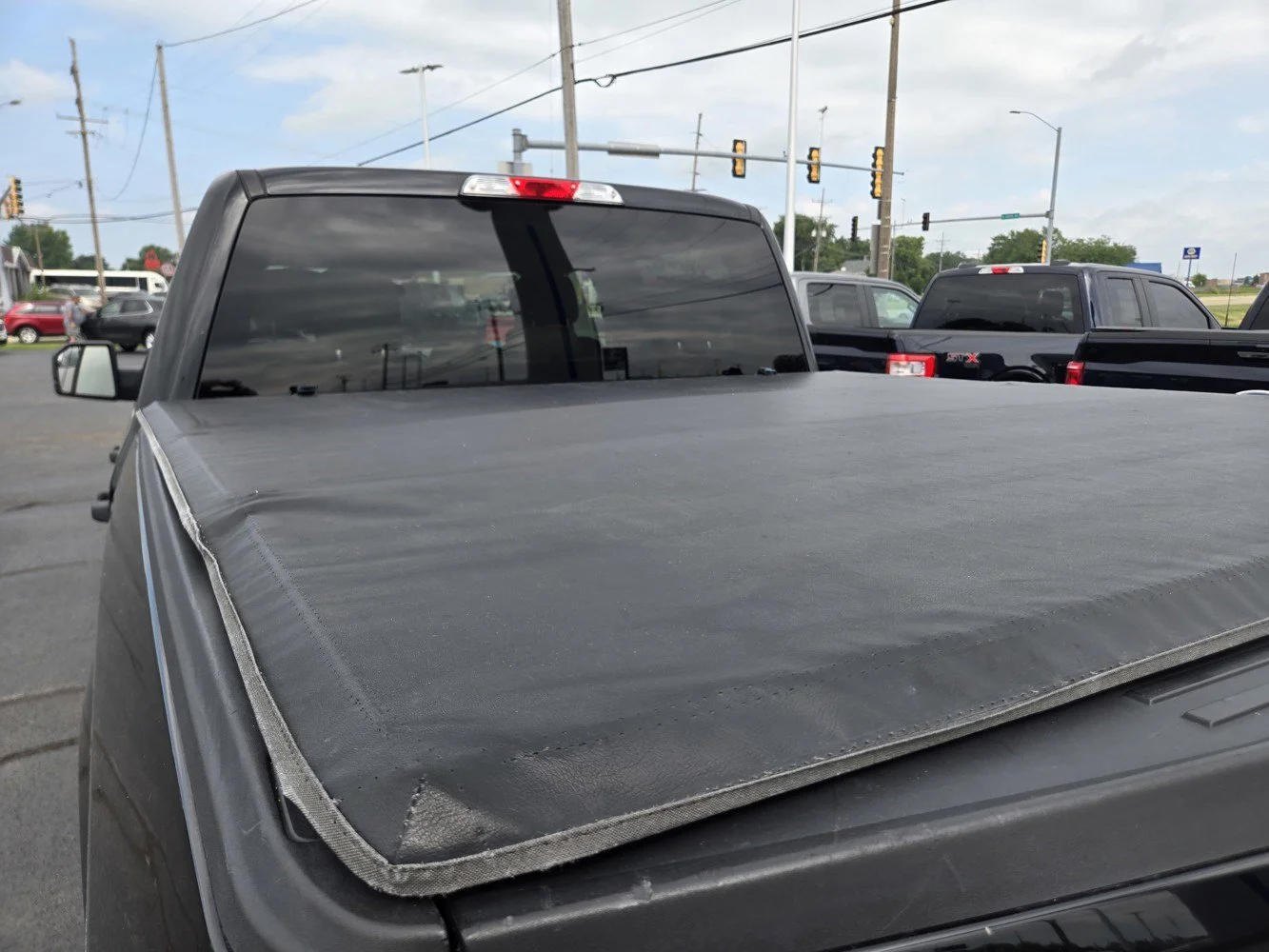 Used 2018  Ford XLT image 31