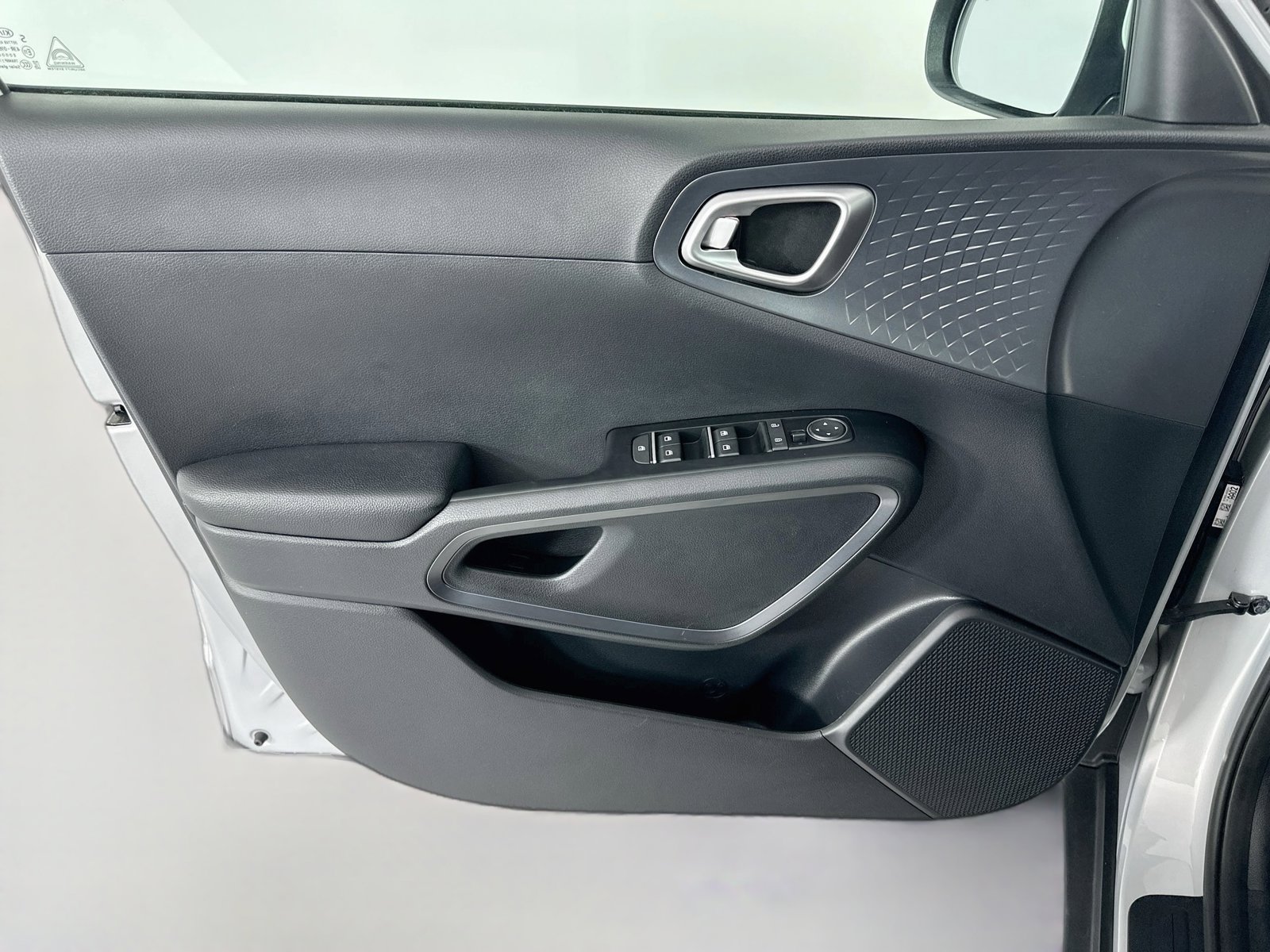 2021 Kia Soul EX - Photo 26
