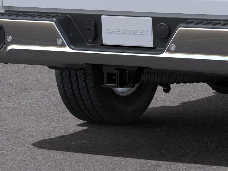 2025 Chevrolet Silverado 2500 HD Work Truck - Photo 14