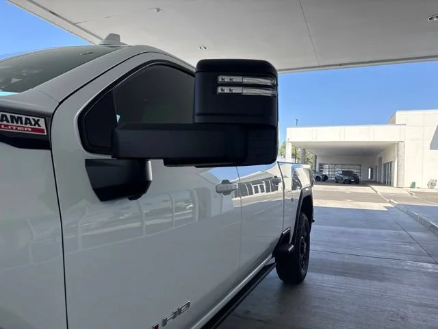 2026 GMC Sierra 2500HD AT4 - Photo 13