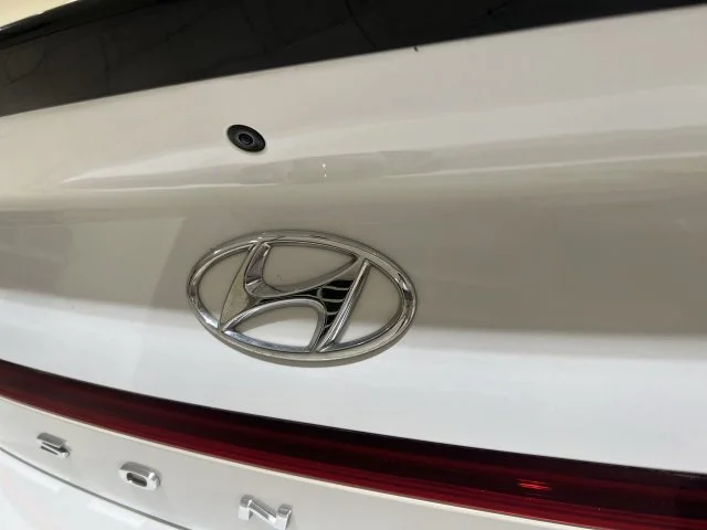 2022 Hyundai Sonata N Line - Photo 31