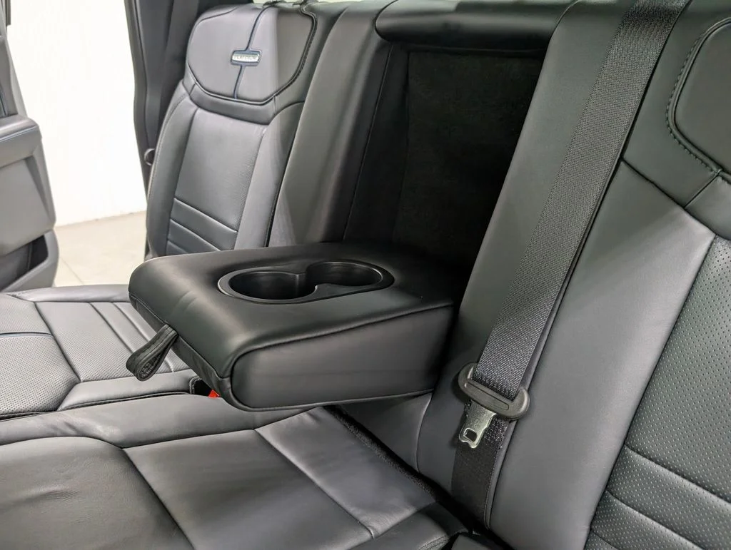 New 2026 Avalanche Ford F-250® Platinum® image 21