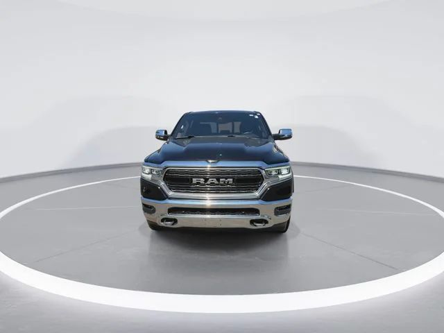Used 2023 Black Ram Limited image 3